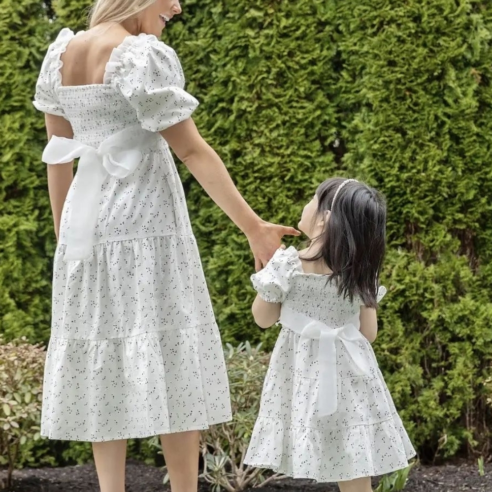 Momebrand Pearl Dress